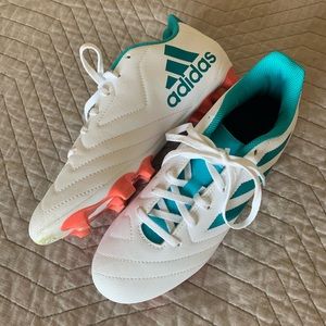 Adidas Soccer Cleats